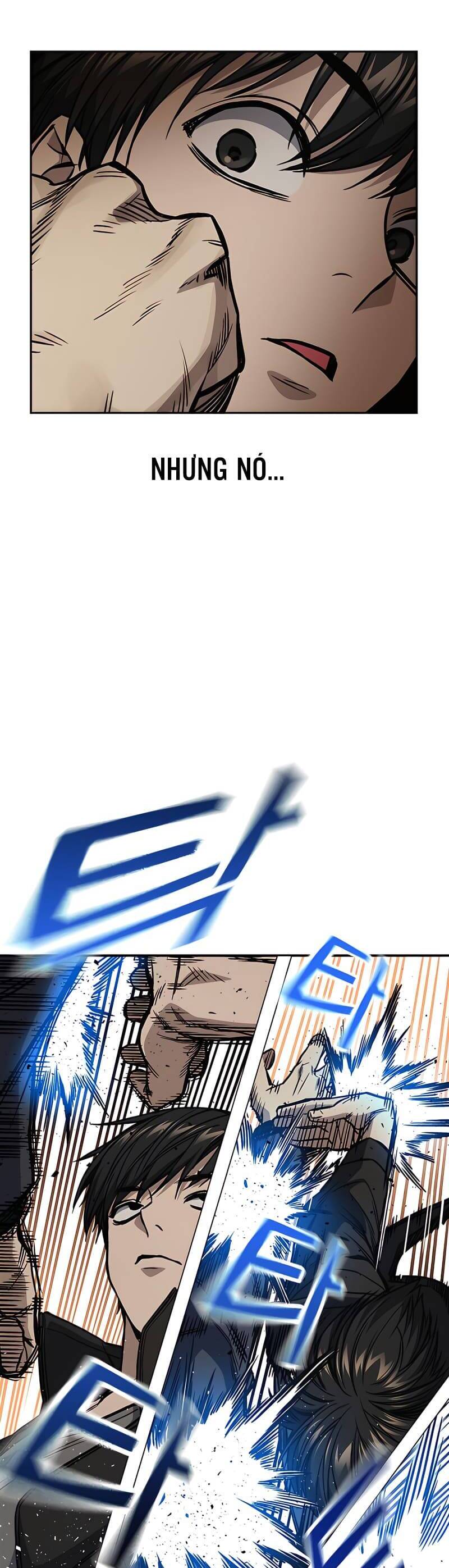 Học Nhóm - Chapter 156 - Page 30