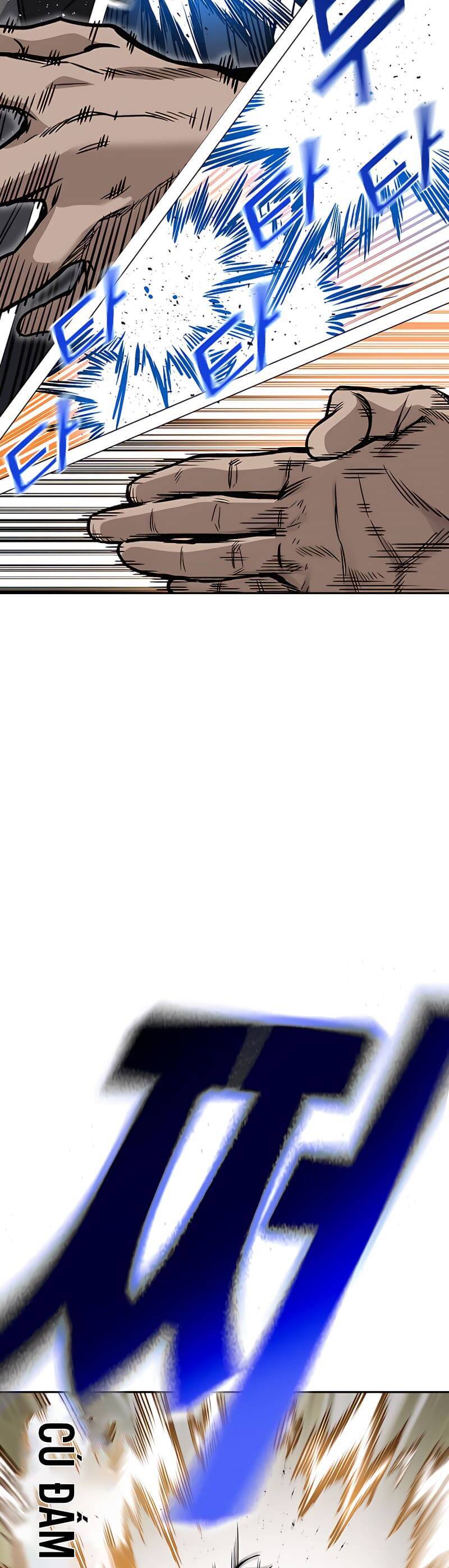 Học Nhóm - Chapter 156 - Page 31