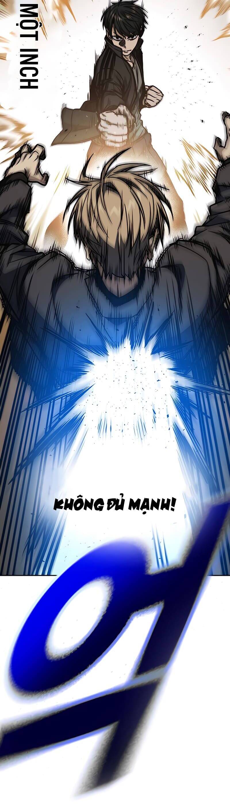 Học Nhóm - Chapter 156 - Page 32