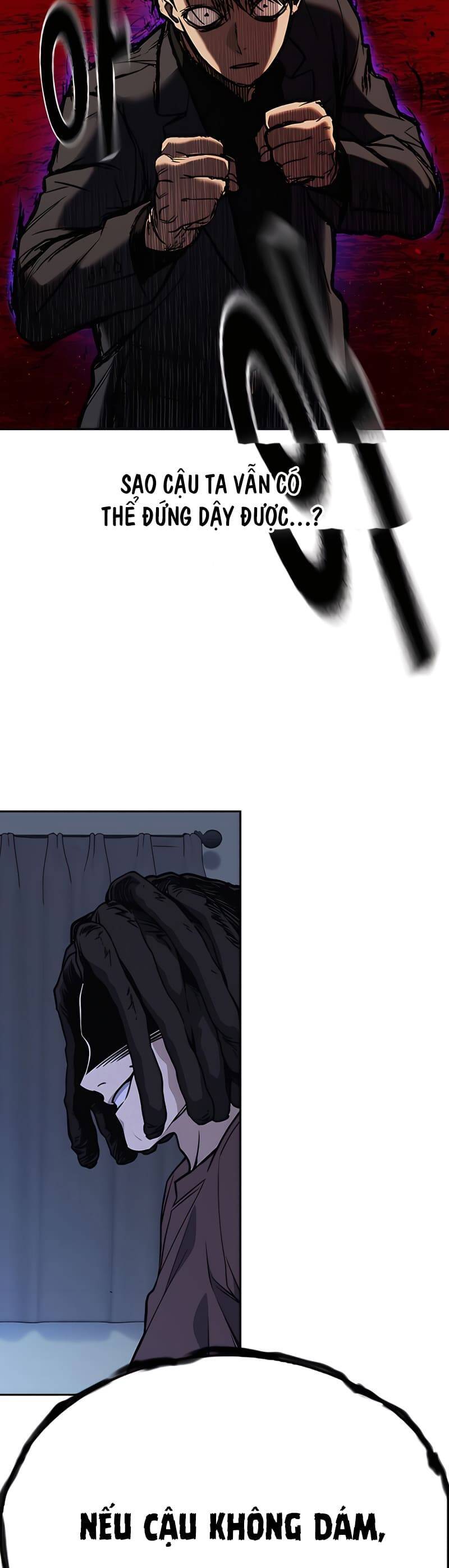 Học Nhóm - Chapter 156 - Page 35