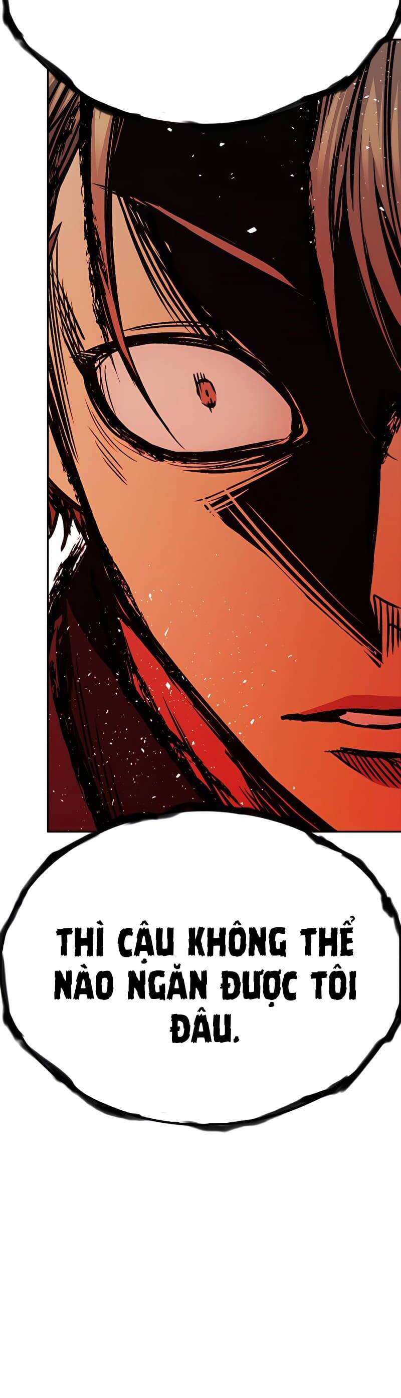 Học Nhóm - Chapter 156 - Page 36