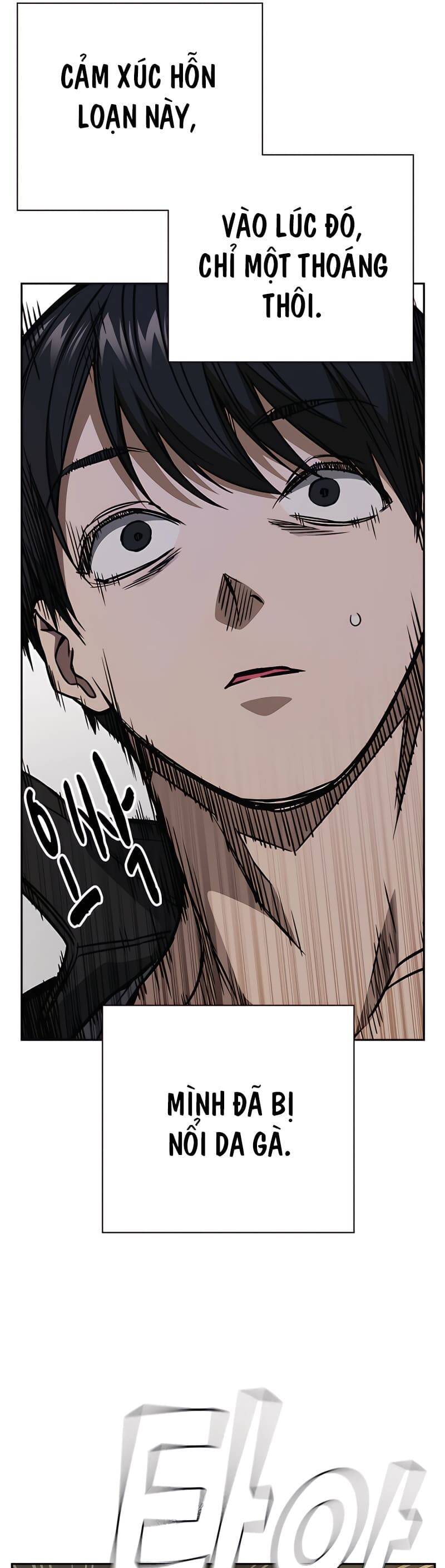 Học Nhóm - Chapter 156 - Page 37