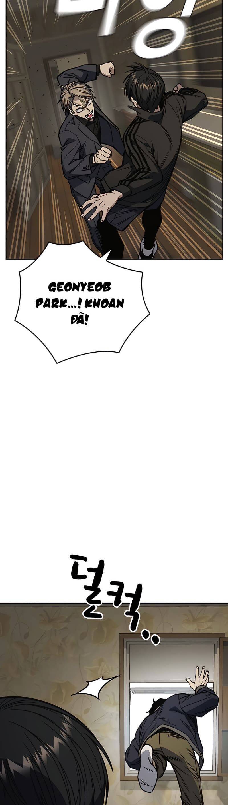 Học Nhóm - Chapter 156 - Page 38