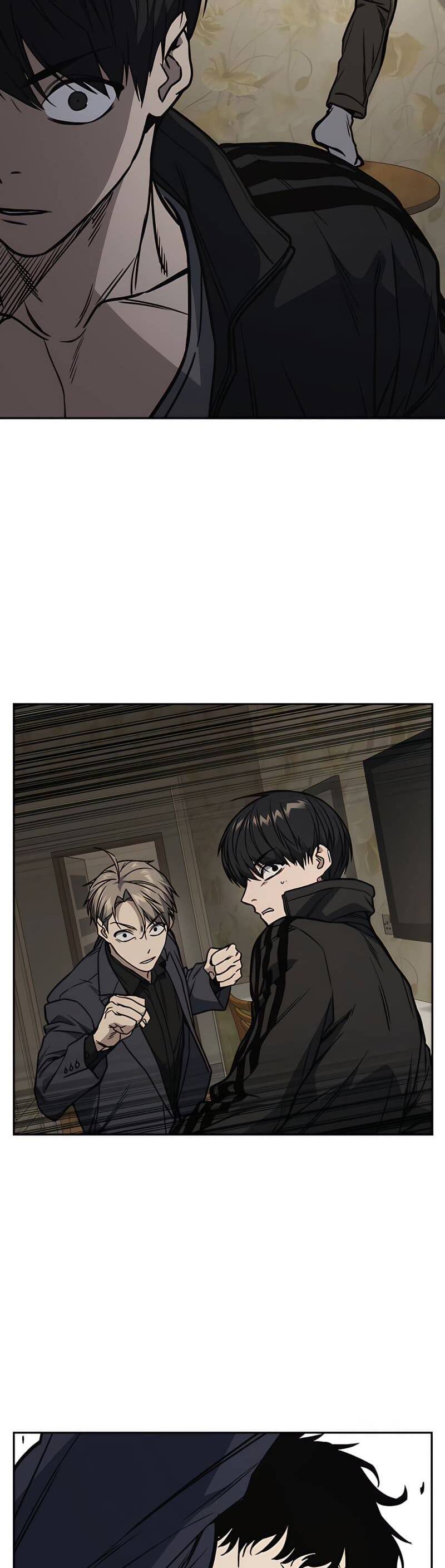 Học Nhóm - Chapter 156 - Page 39