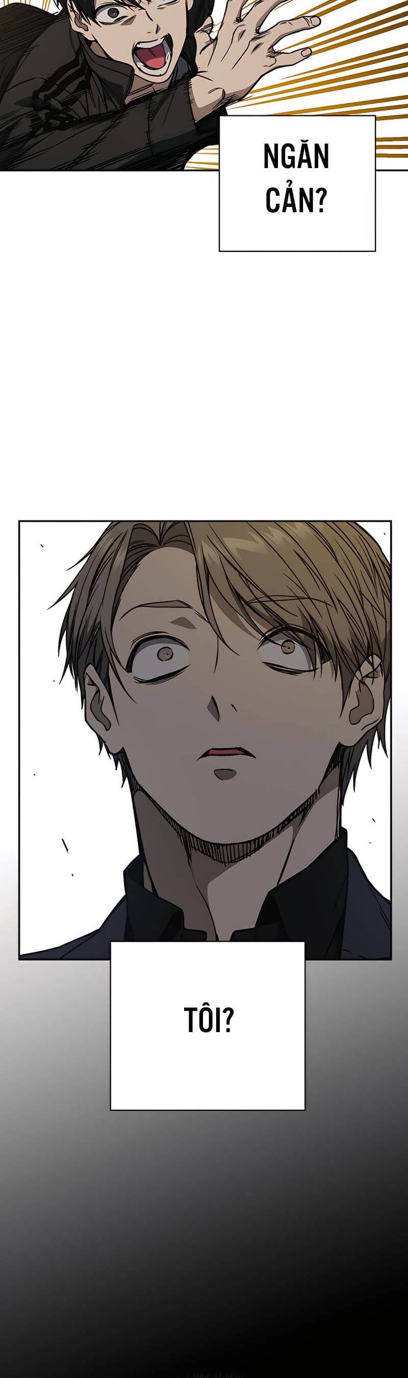 Học Nhóm - Chapter 156 - Page 4