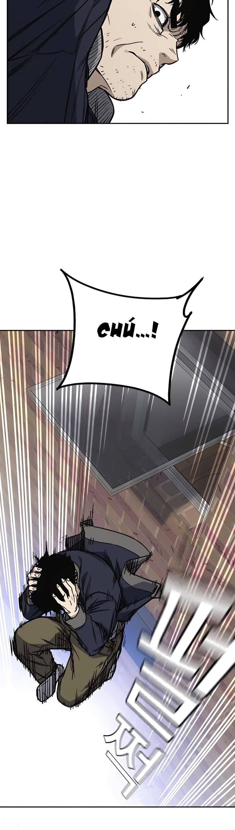 Học Nhóm - Chapter 156 - Page 40