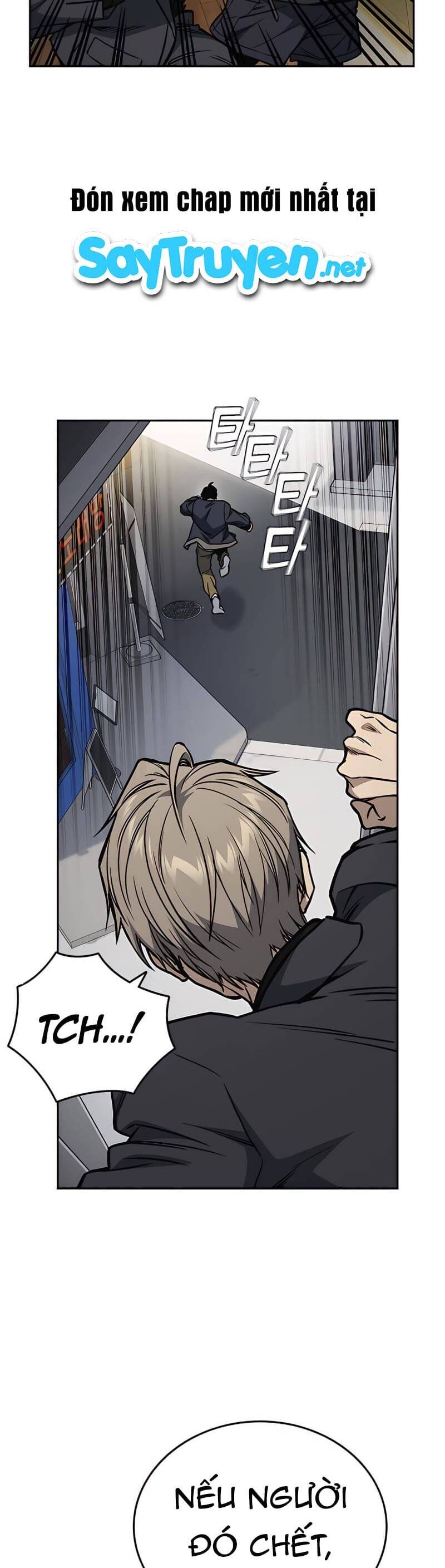 Học Nhóm - Chapter 156 - Page 42