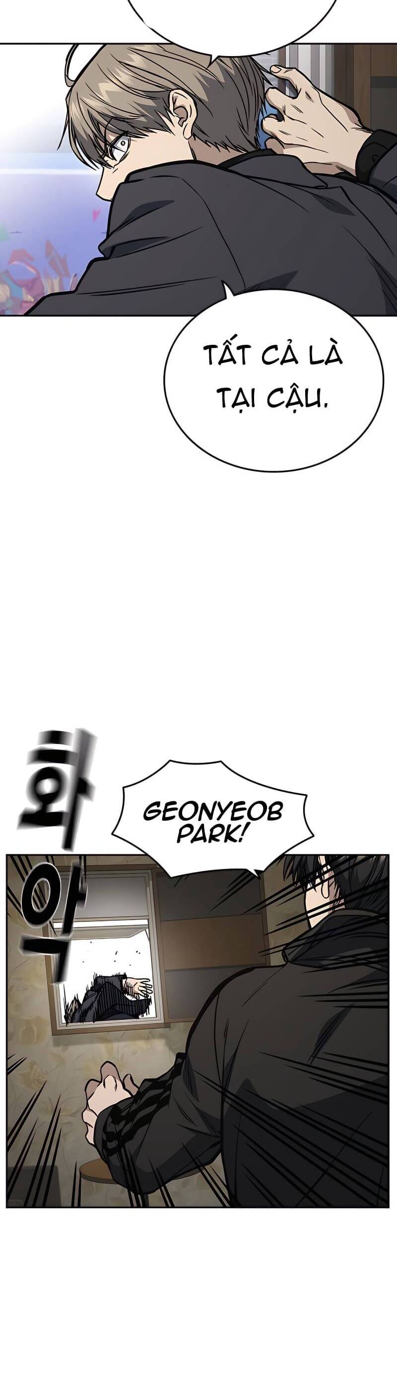 Học Nhóm - Chapter 156 - Page 43