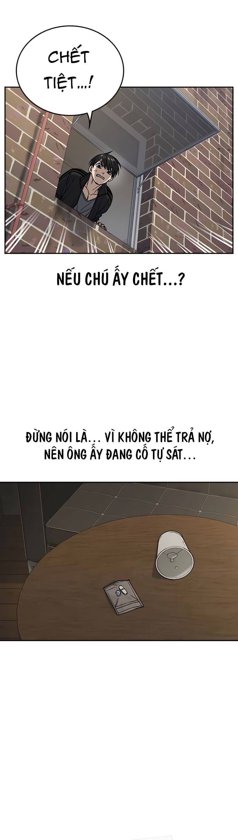 Học Nhóm - Chapter 156 - Page 44