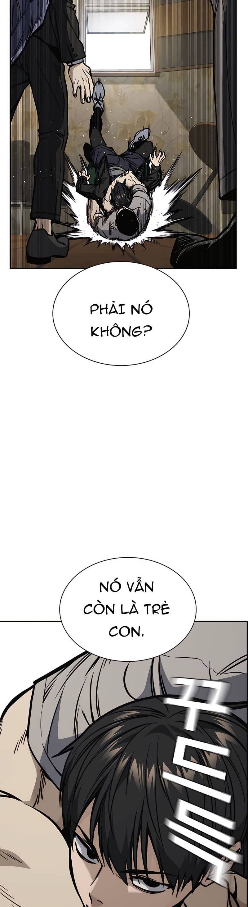 Học Nhóm - Chapter 156 - Page 48