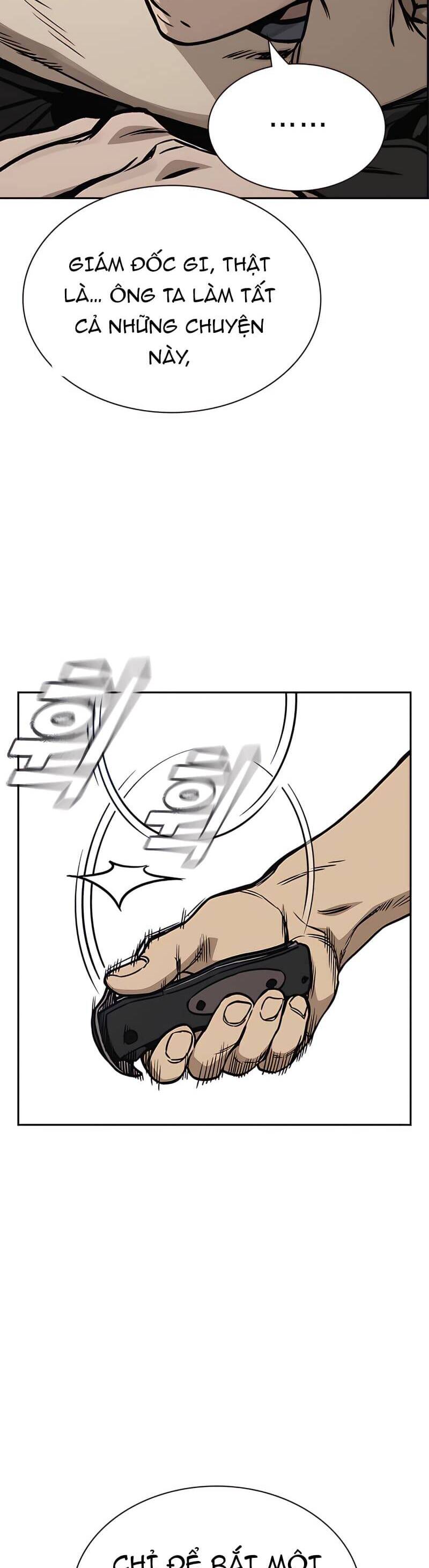 Học Nhóm - Chapter 156 - Page 49