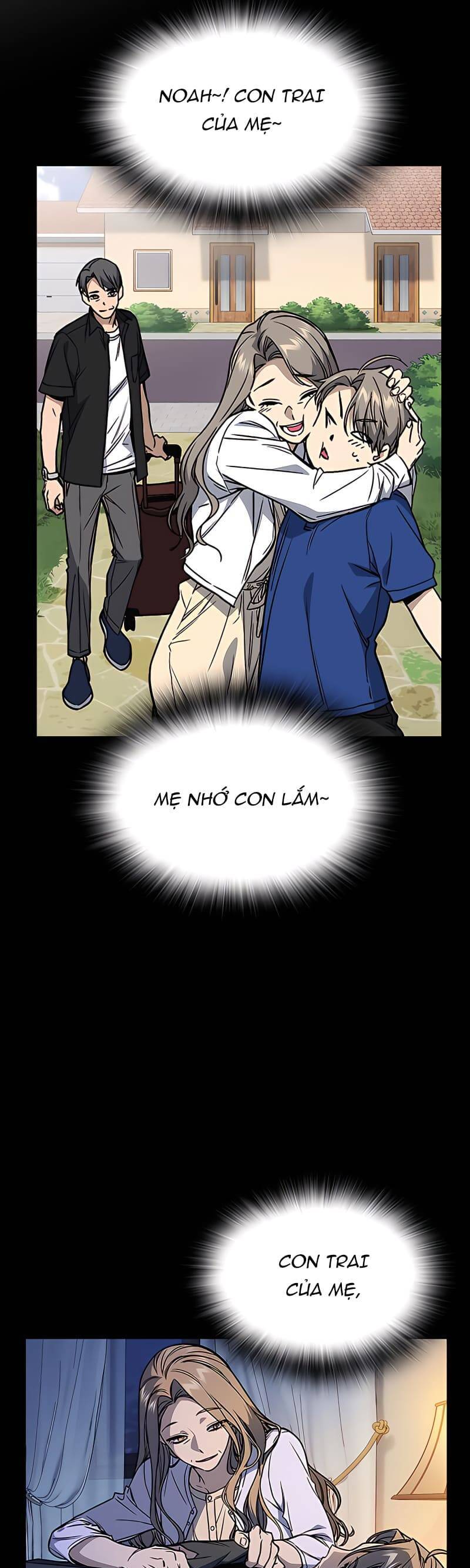 Học Nhóm - Chapter 156 - Page 5