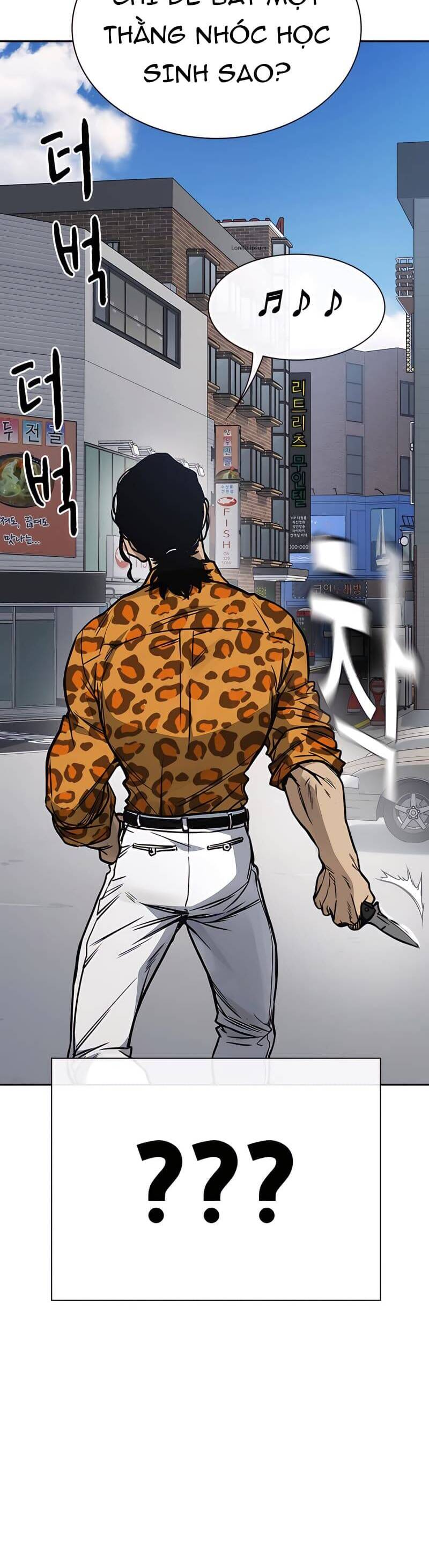 Học Nhóm - Chapter 156 - Page 50