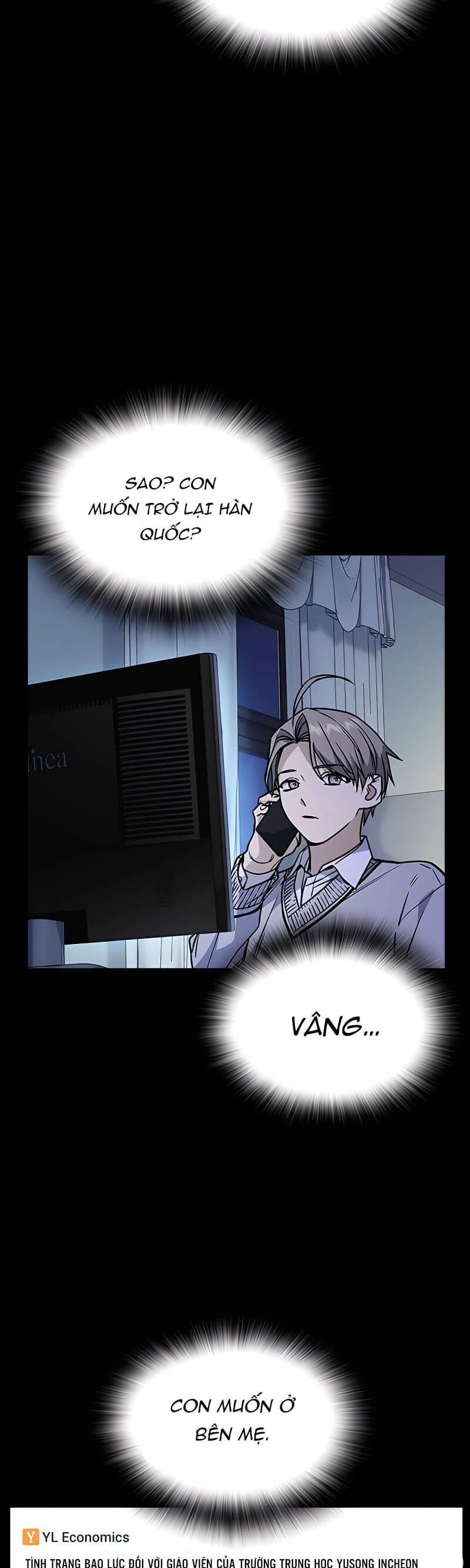 Học Nhóm - Chapter 156 - Page 7