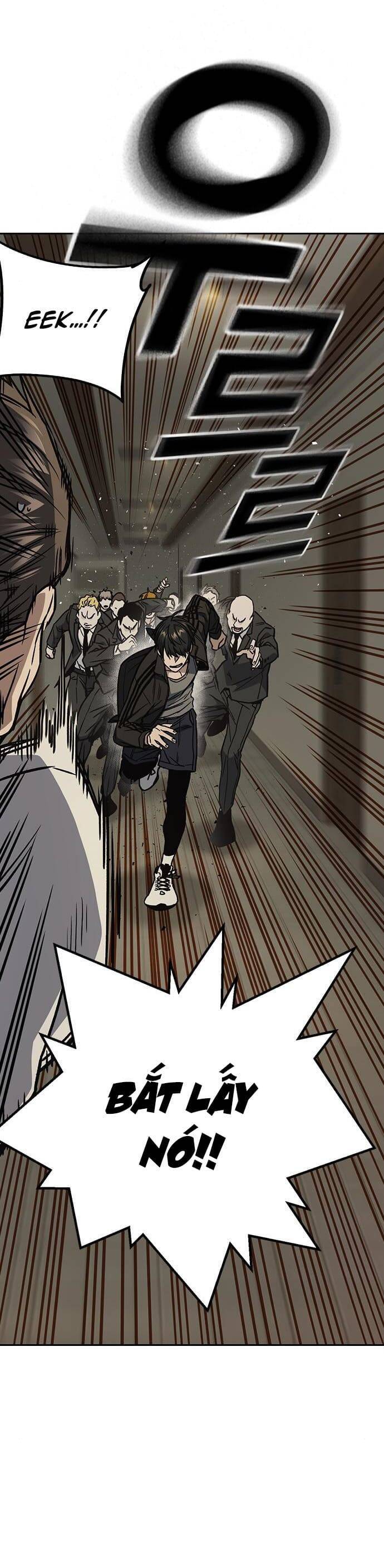 Học Nhóm - Chapter 157 - Page 11
