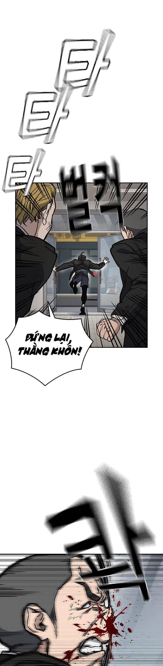 Học Nhóm - Chapter 157 - Page 12