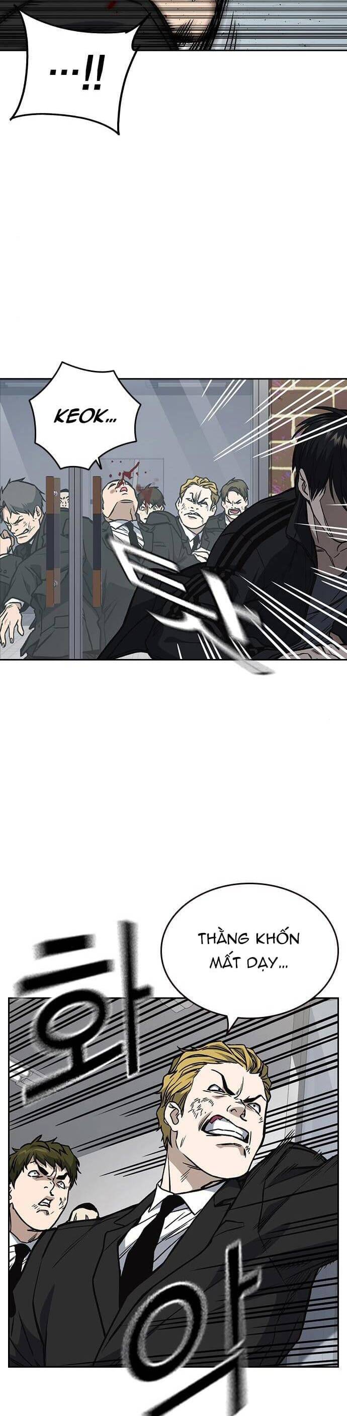 Học Nhóm - Chapter 157 - Page 13