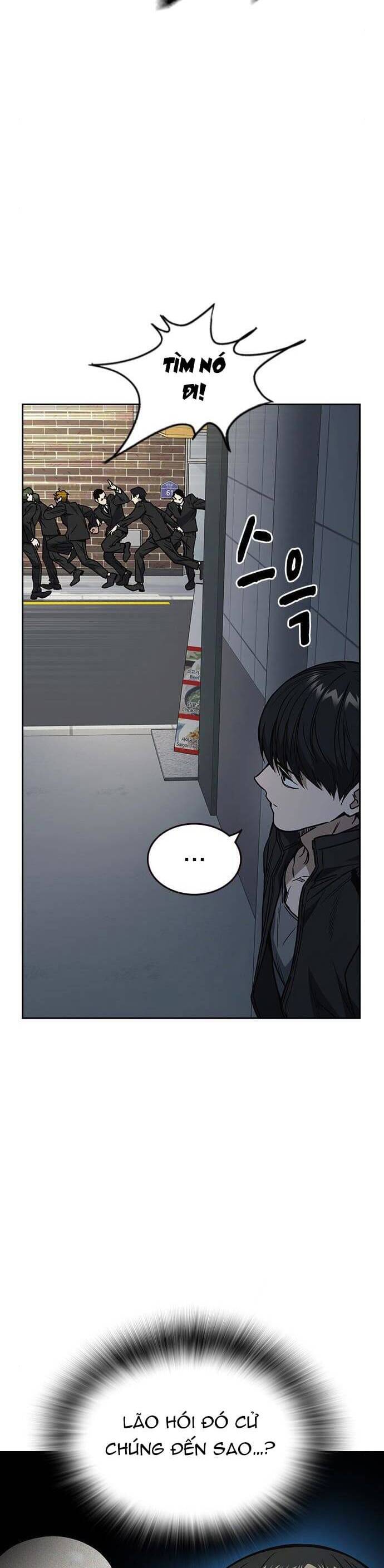 Học Nhóm - Chapter 157 - Page 14