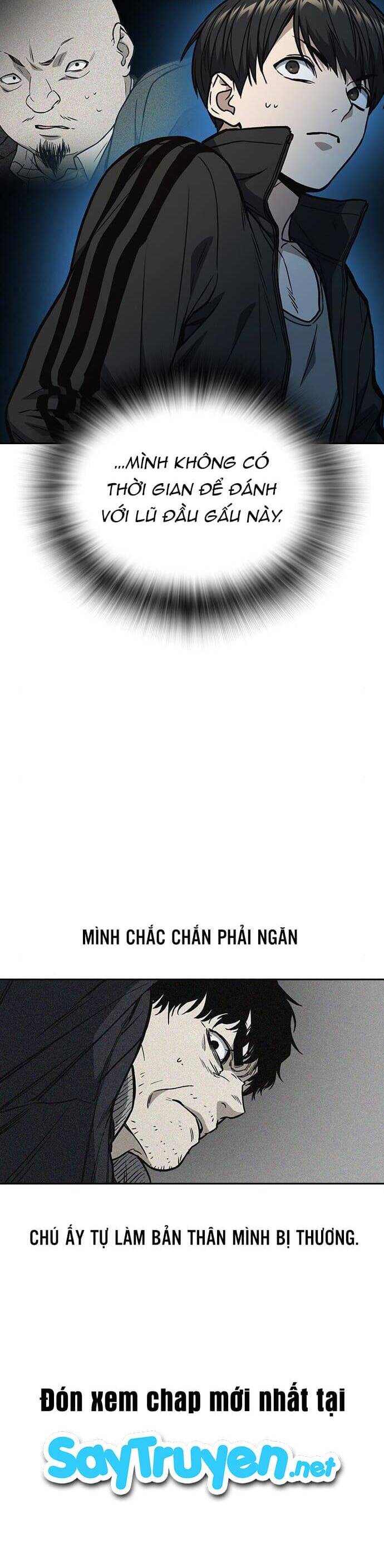 Học Nhóm - Chapter 157 - Page 15