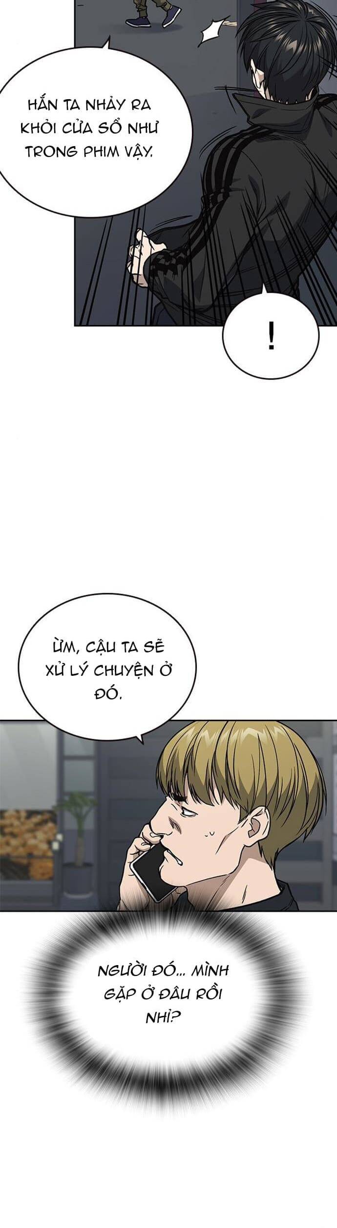 Học Nhóm - Chapter 157 - Page 17