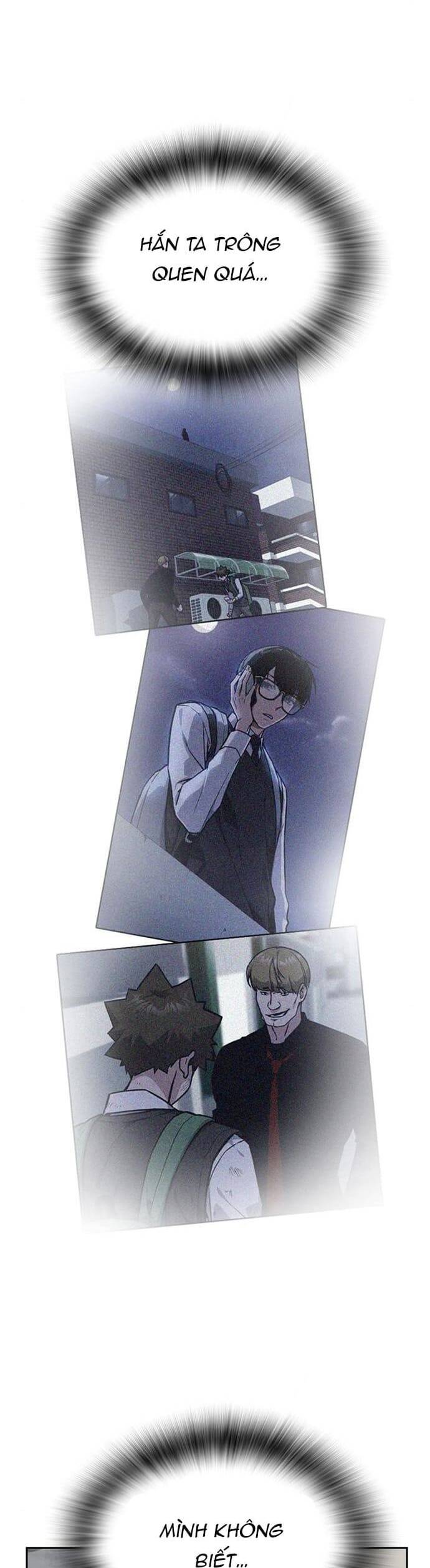 Học Nhóm - Chapter 157 - Page 18