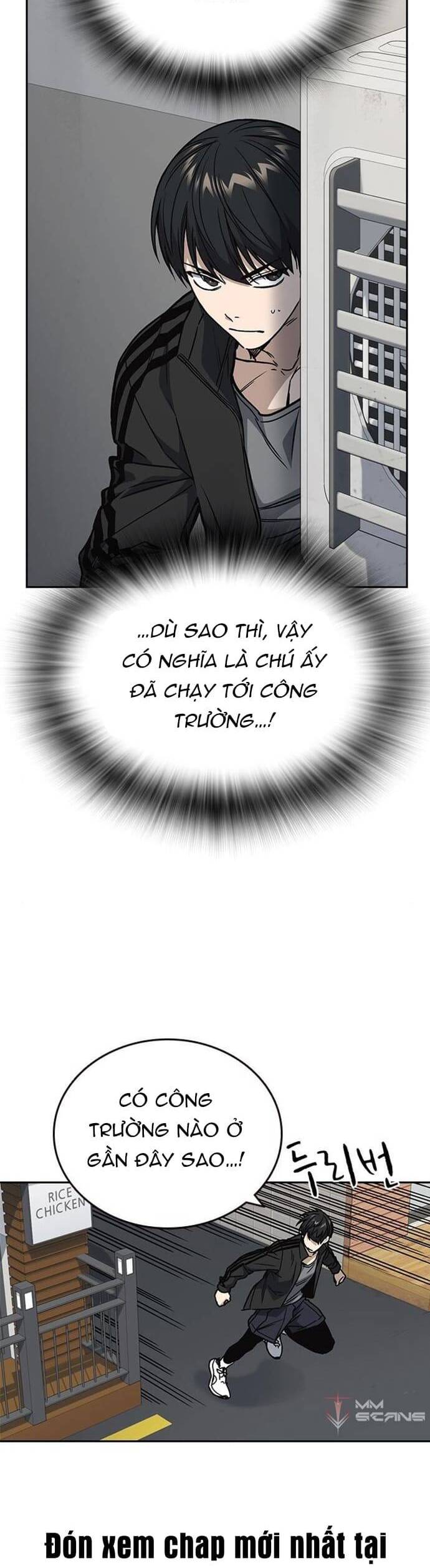 Học Nhóm - Chapter 157 - Page 19