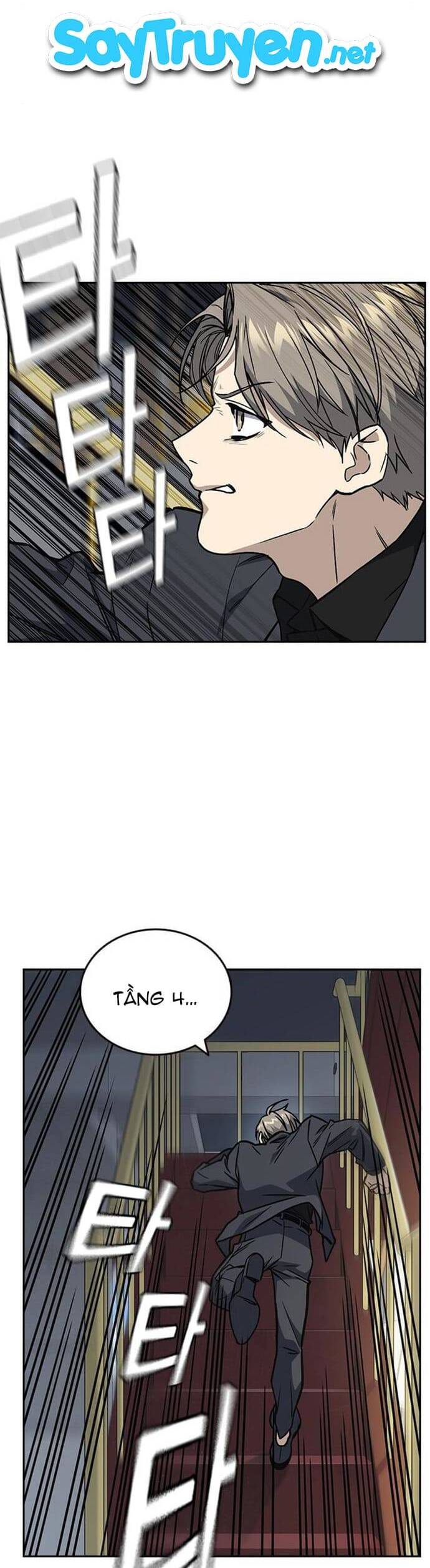 Học Nhóm - Chapter 157 - Page 20