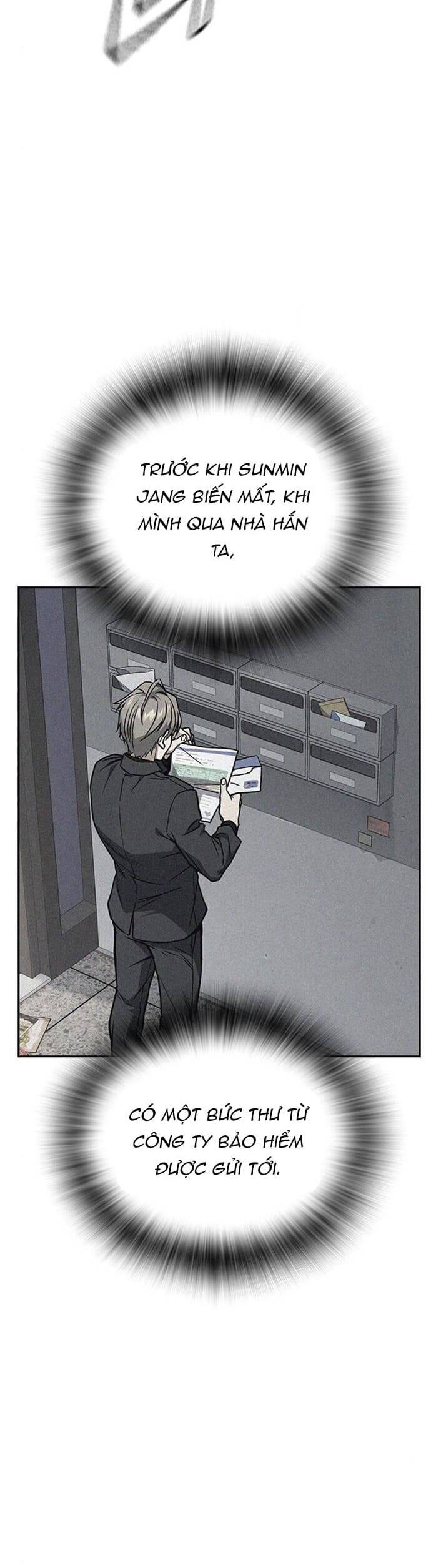 Học Nhóm - Chapter 157 - Page 21