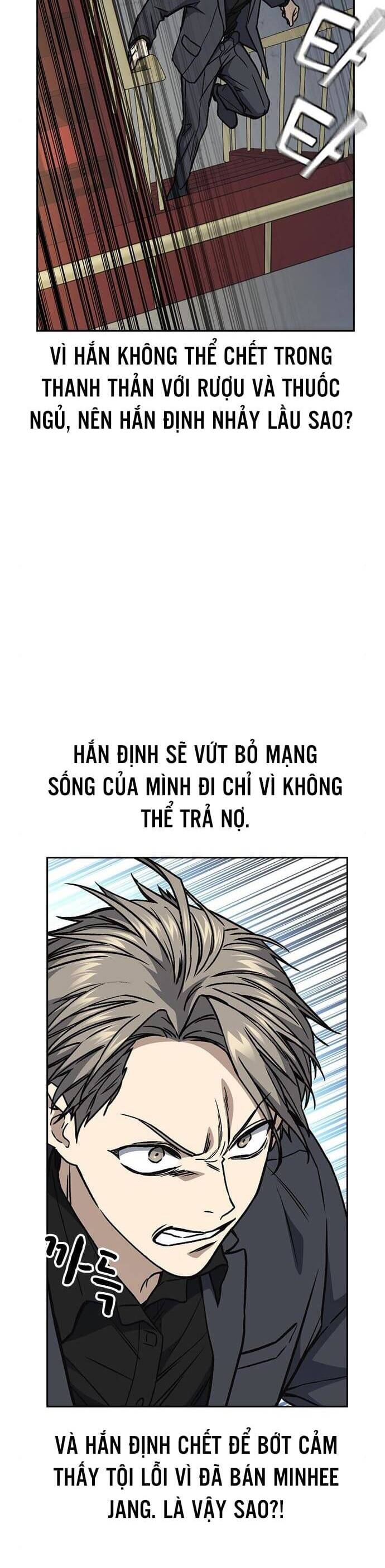 Học Nhóm - Chapter 157 - Page 23