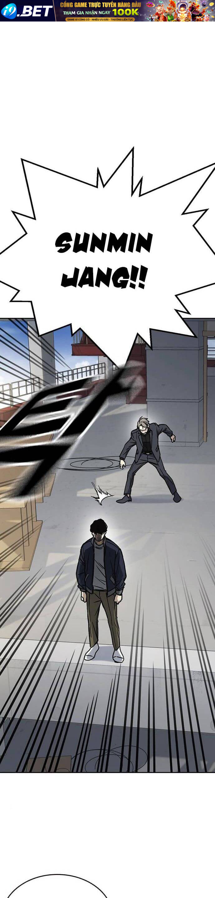 Học Nhóm - Chapter 157 - Page 24