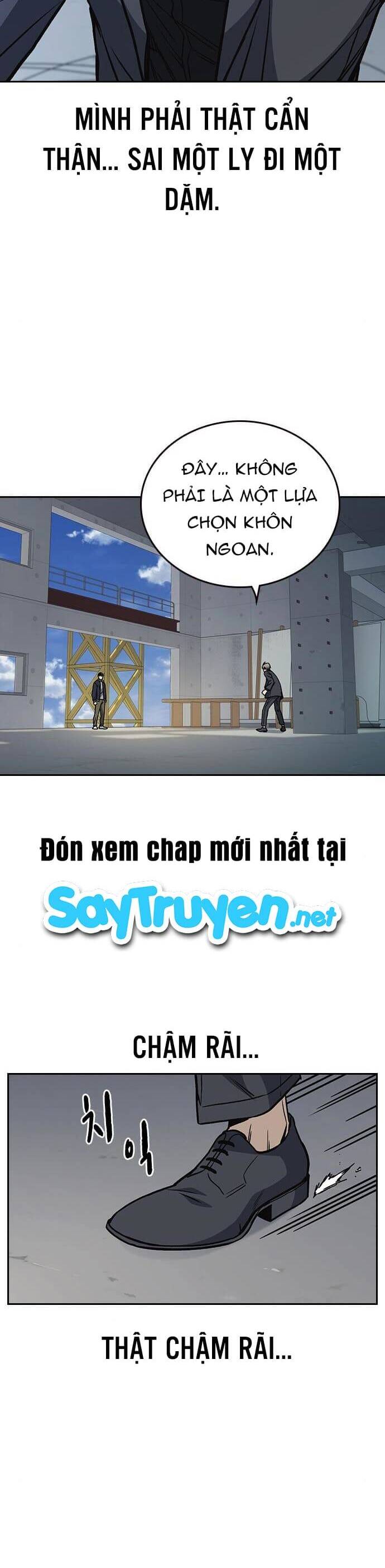 Học Nhóm - Chapter 157 - Page 26