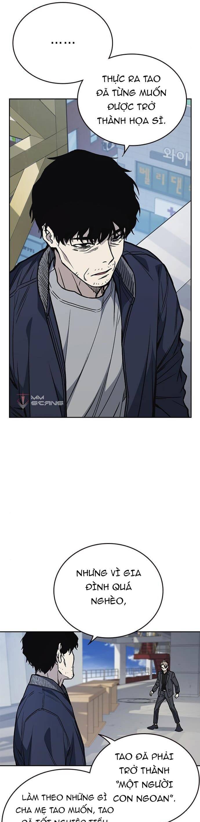 Học Nhóm - Chapter 157 - Page 27