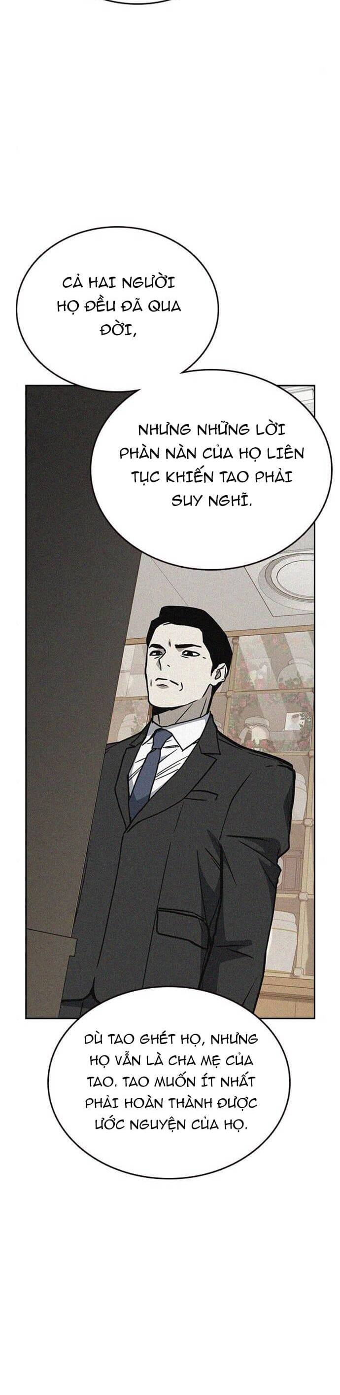 Học Nhóm - Chapter 157 - Page 30