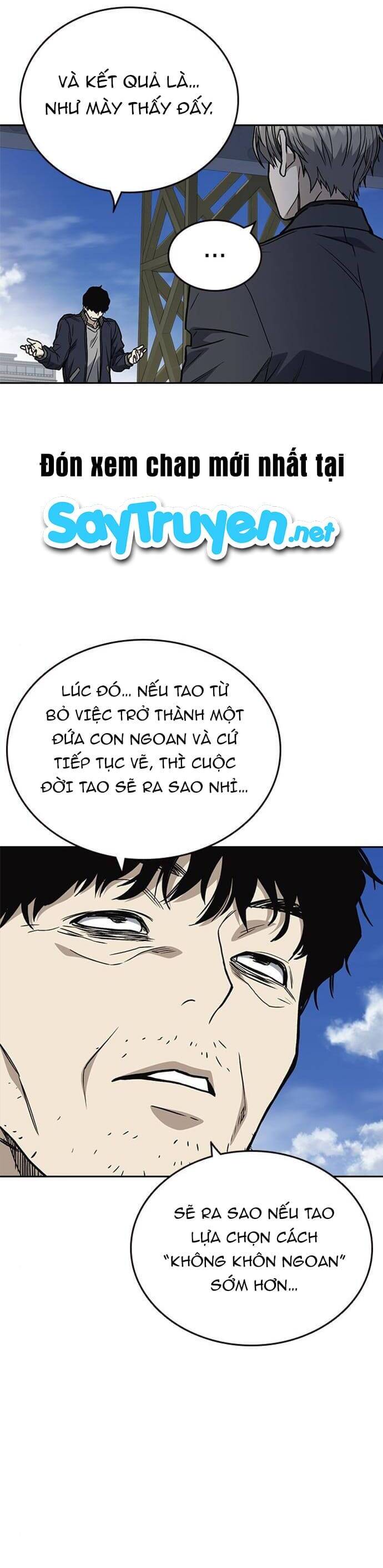 Học Nhóm - Chapter 157 - Page 31