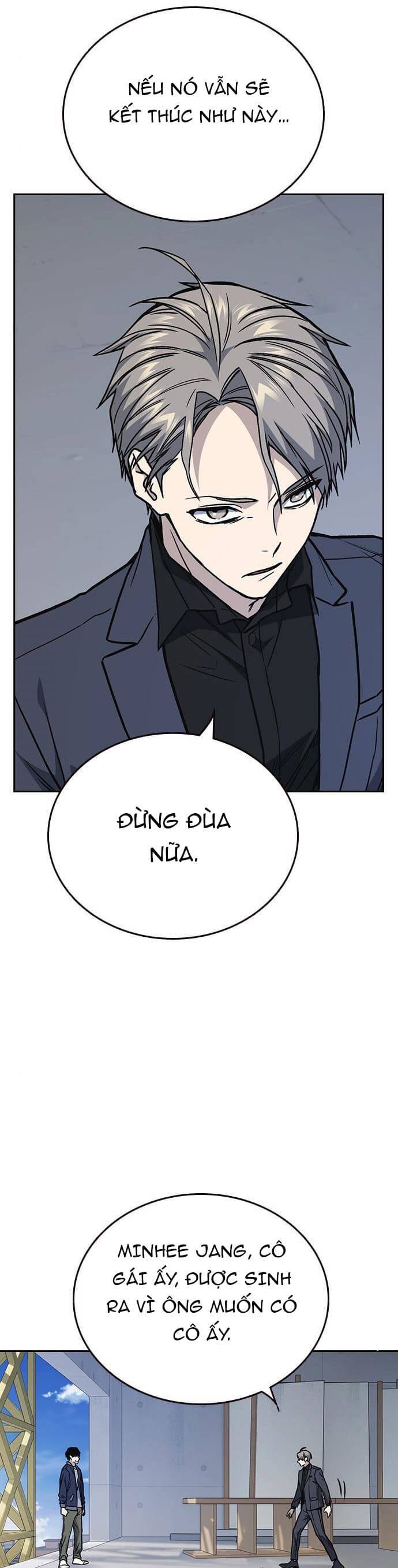 Học Nhóm - Chapter 157 - Page 32