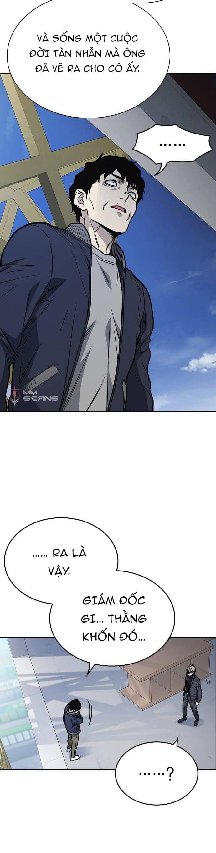 Học Nhóm - Chapter 157 - Page 34