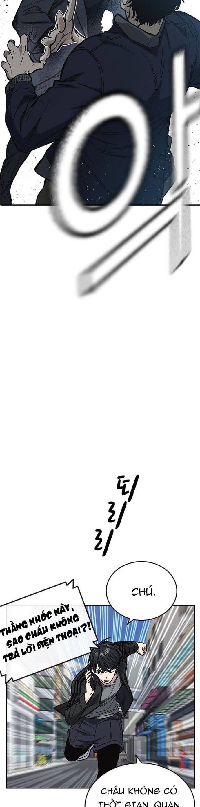 Học Nhóm - Chapter 157 - Page 39