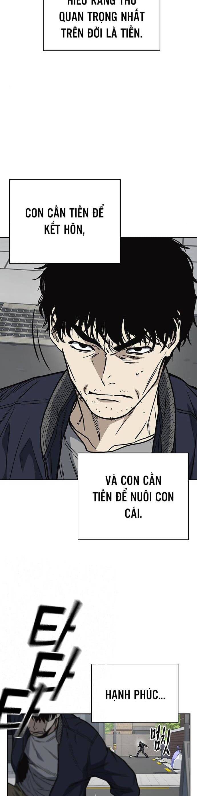 Học Nhóm - Chapter 157 - Page 4