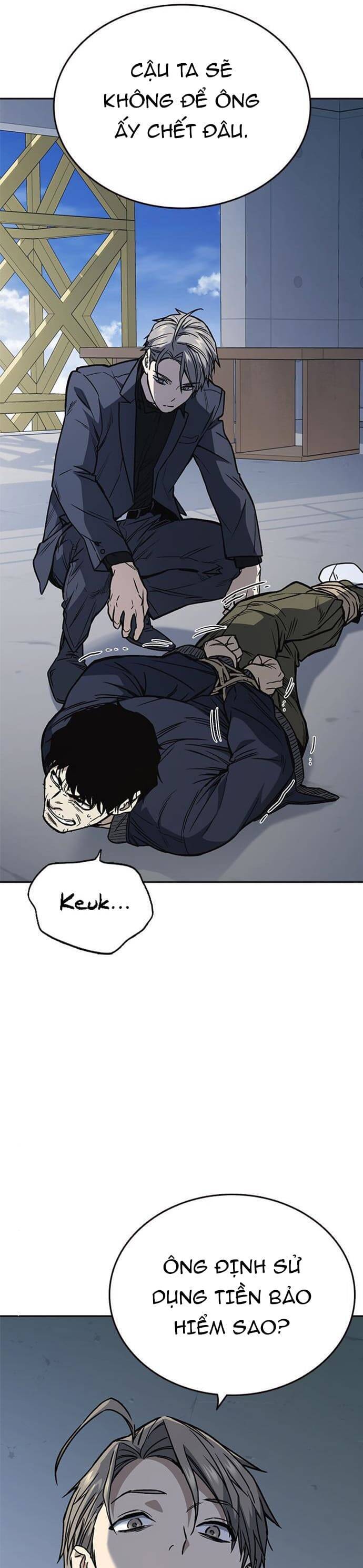 Học Nhóm - Chapter 157 - Page 42