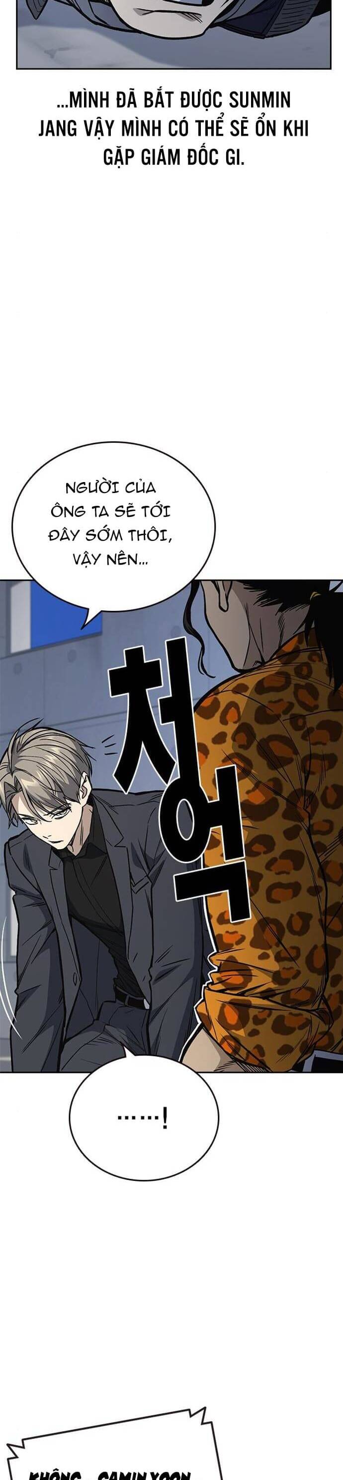 Học Nhóm - Chapter 157 - Page 45