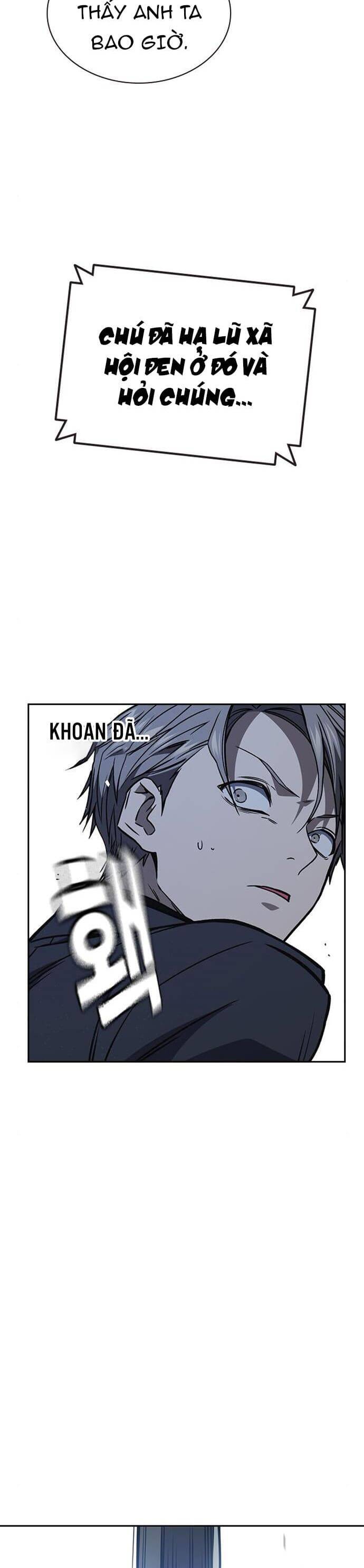 Học Nhóm - Chapter 157 - Page 48