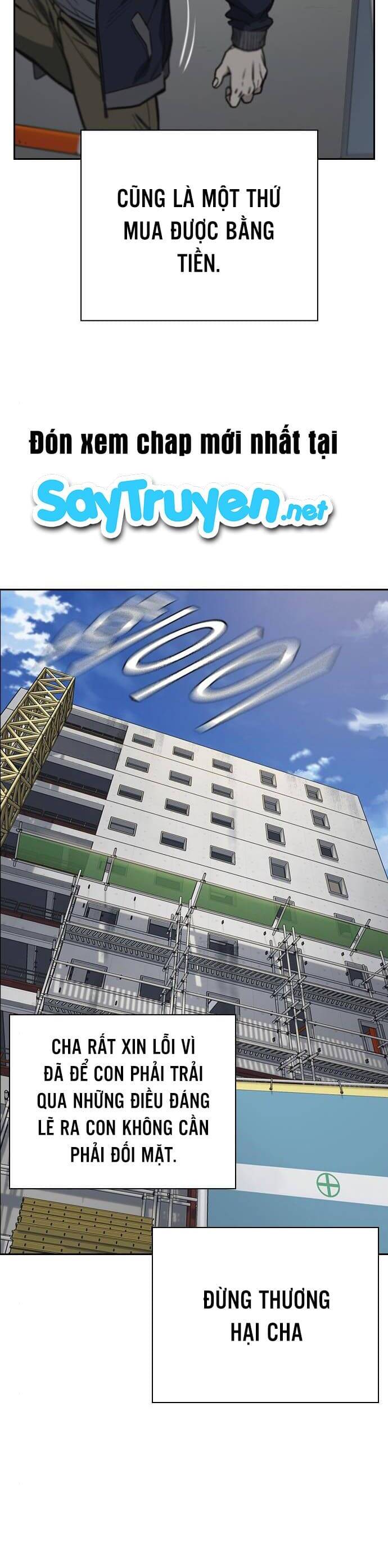 Học Nhóm - Chapter 157 - Page 5