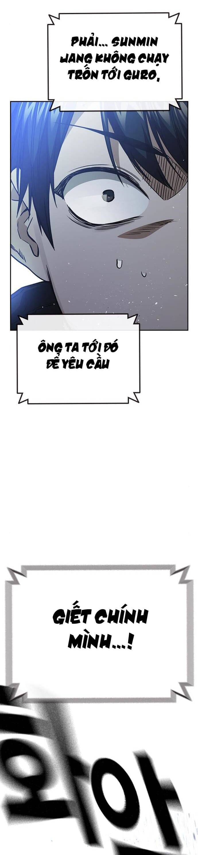 Học Nhóm - Chapter 157 - Page 50