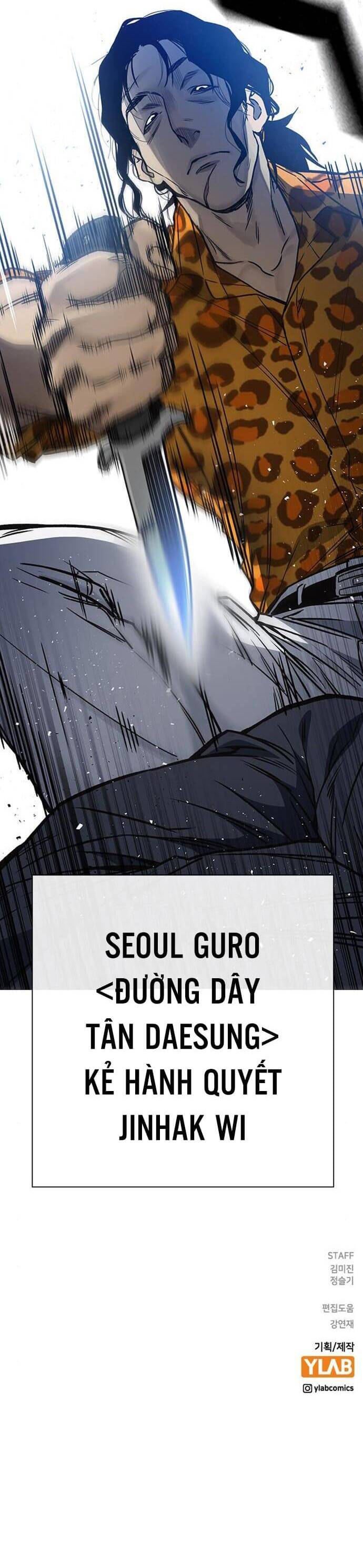 Học Nhóm - Chapter 157 - Page 51