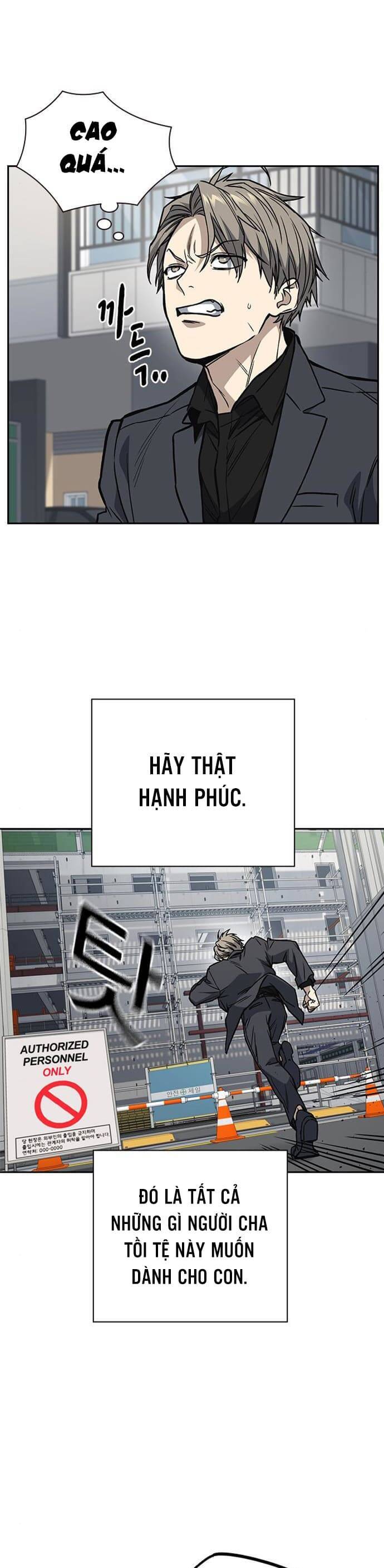 Học Nhóm - Chapter 157 - Page 6