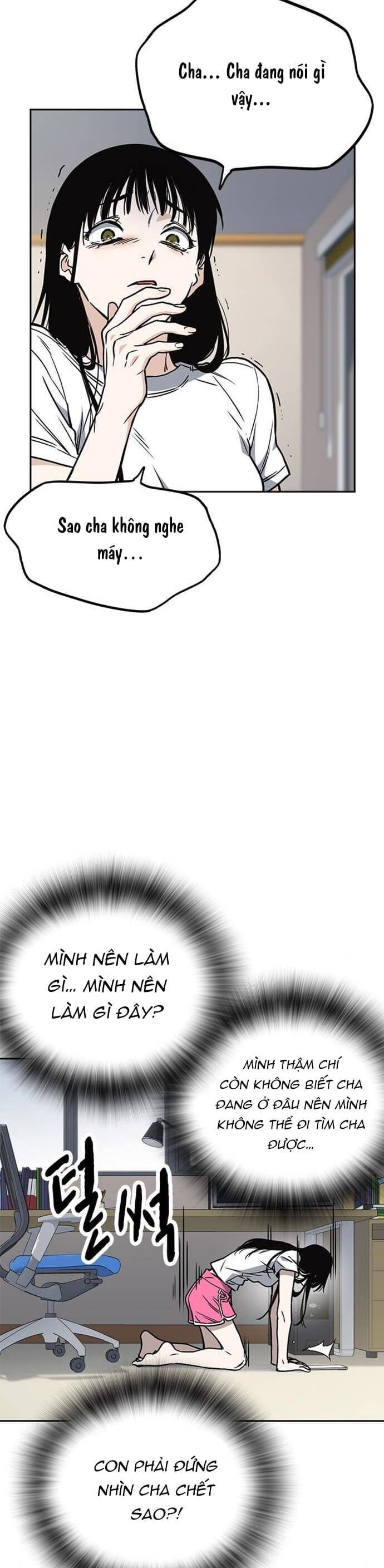 Học Nhóm - Chapter 157 - Page 7