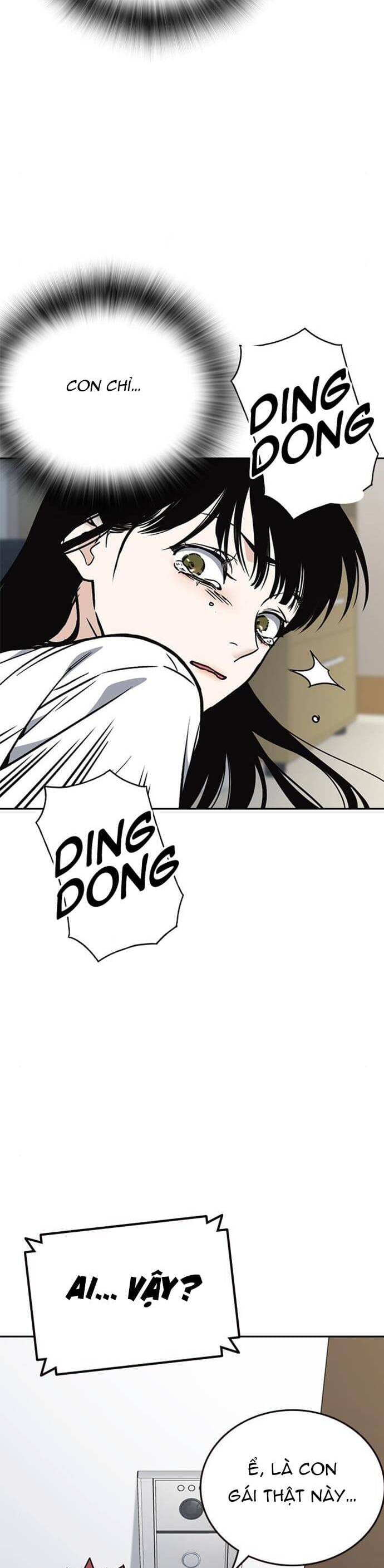 Học Nhóm - Chapter 157 - Page 8