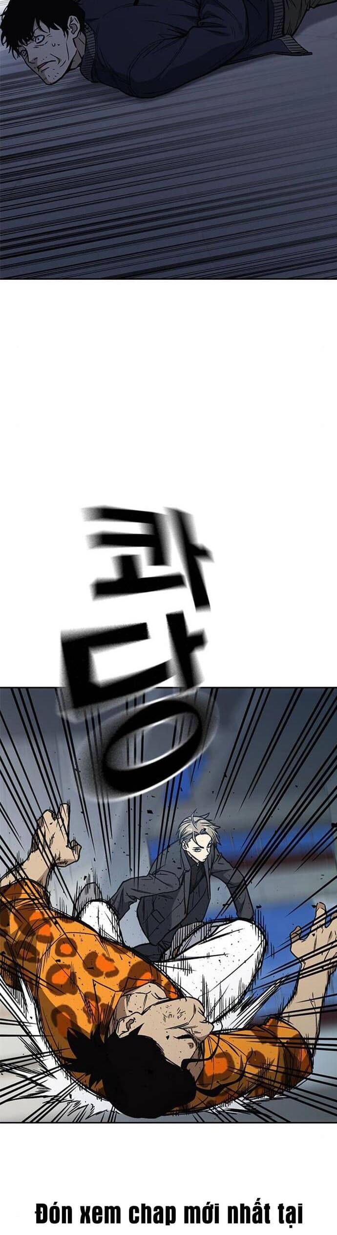 Học Nhóm - Chapter 158 - Page 10