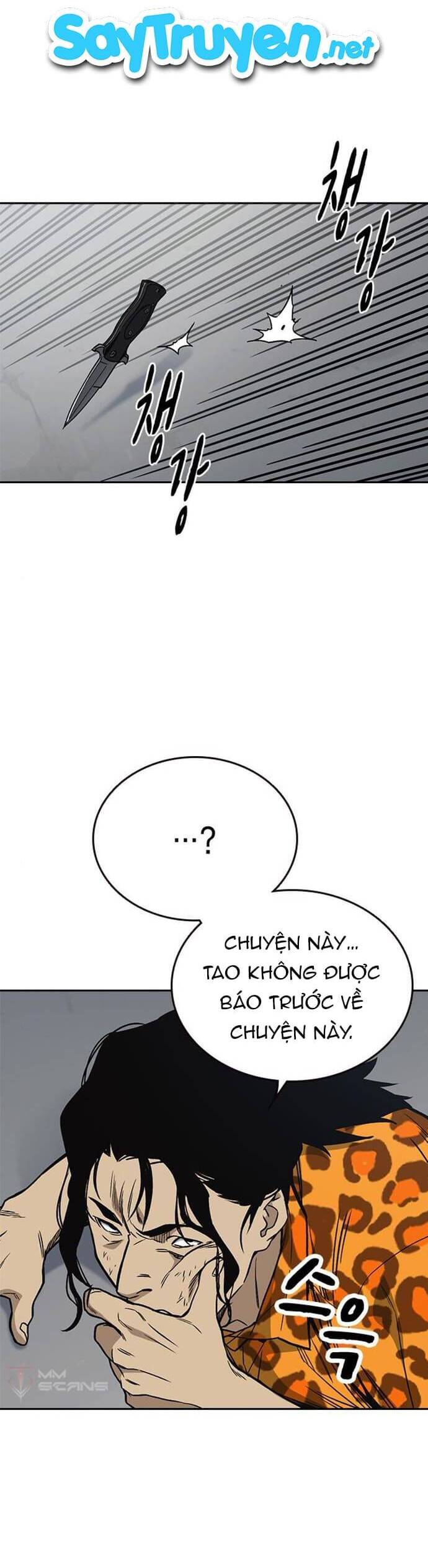 Học Nhóm - Chapter 158 - Page 11