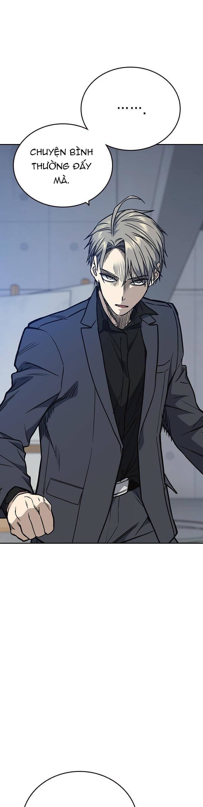 Học Nhóm - Chapter 158 - Page 12